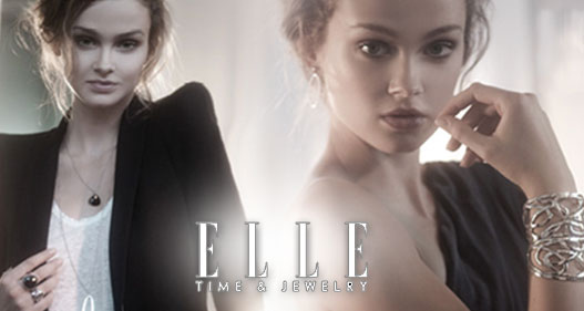 Elle Time and Jewellery