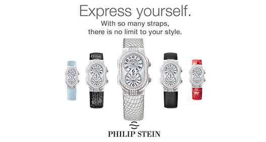 Philip Stein Watches